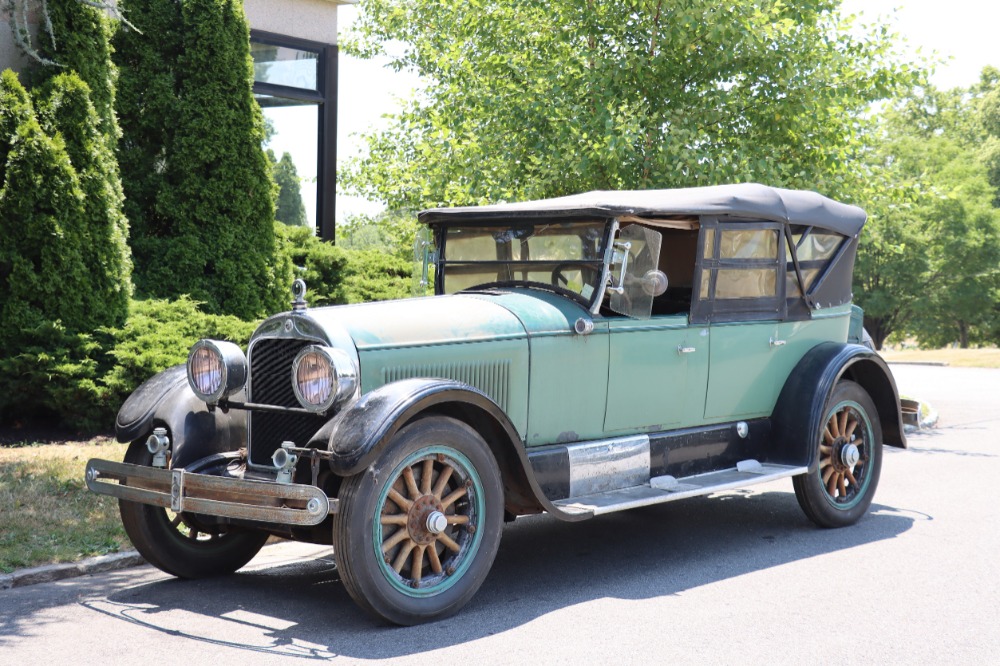 Used 1925 Cadillac Type V-63 Phaeton  | Astoria, NY