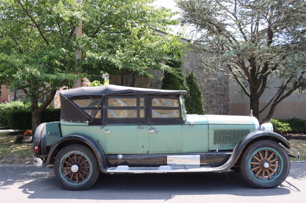 Used 1925 Cadillac Type V-63 Phaeton  | Astoria, NY