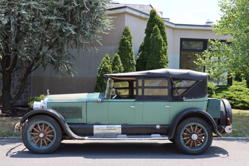 Used 1925 Cadillac Type V-63 Phaeton  | Astoria, NY