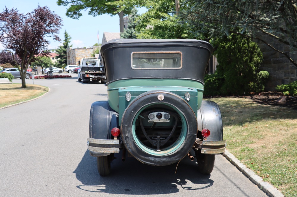 Used 1925 Cadillac Type V-63 Phaeton  | Astoria, NY