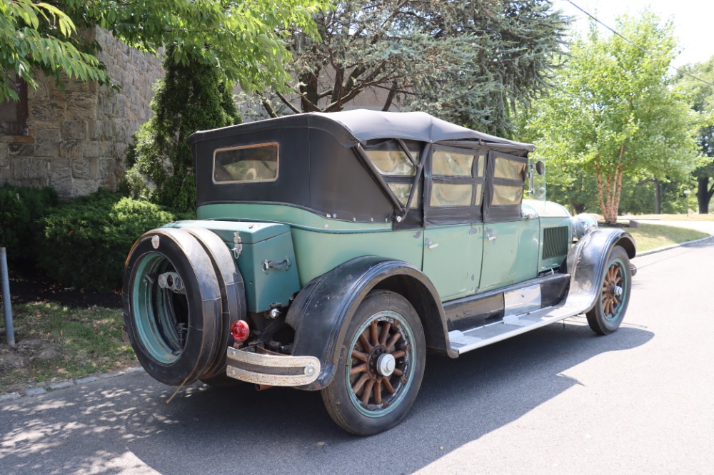 Used 1925 Cadillac Type V-63 Phaeton  | Astoria, NY