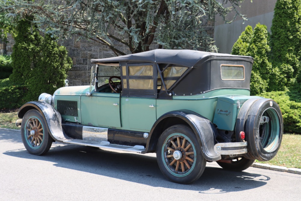 Used 1925 Cadillac Type V-63 Phaeton  | Astoria, NY