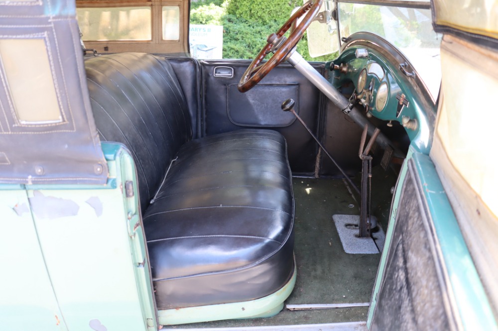 Used 1925 Cadillac Type V-63 Phaeton  | Astoria, NY