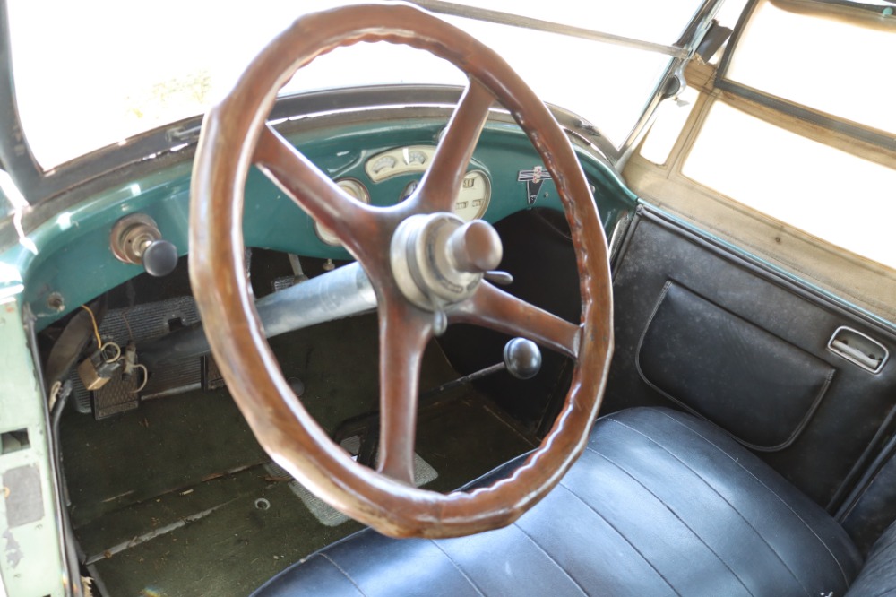 Used 1925 Cadillac Type V-63 Phaeton  | Astoria, NY