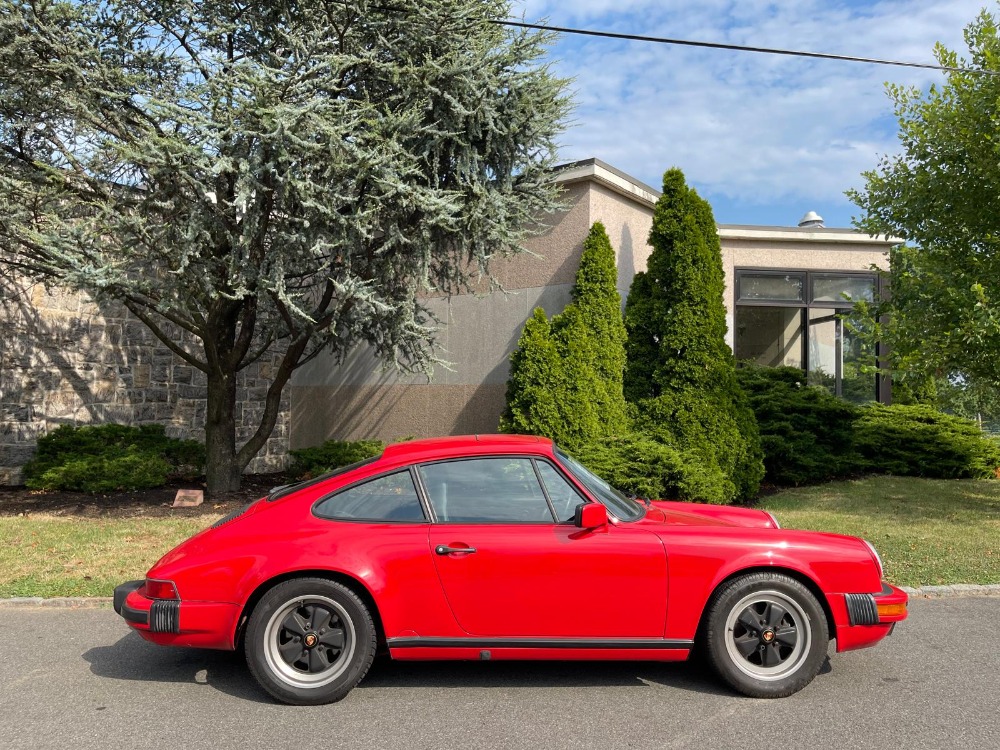 Used 1988 Porsche 911 3.2  Carrera   | Astoria, NY