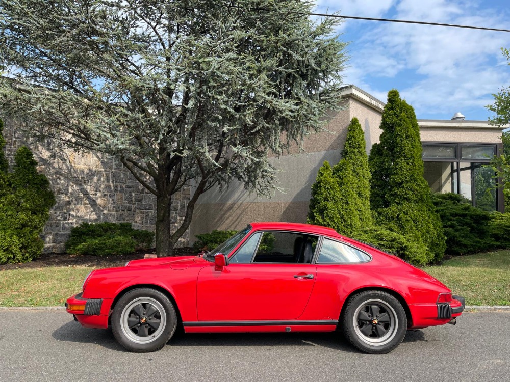 Used 1988 Porsche 911 3.2  Carrera   | Astoria, NY
