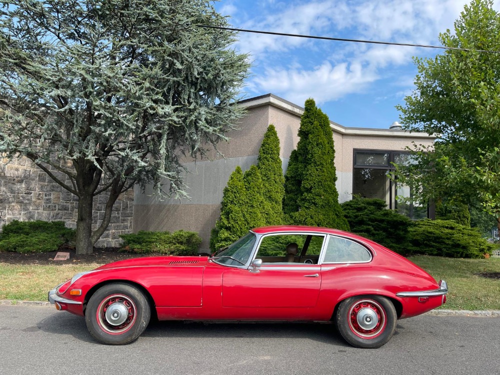 Used 1971 Jaguar XKE Series III   | Astoria, NY