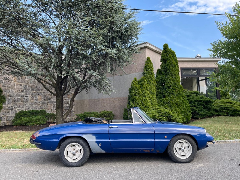 Used 1969 Alfa Romeo Duetto   | Astoria, NY