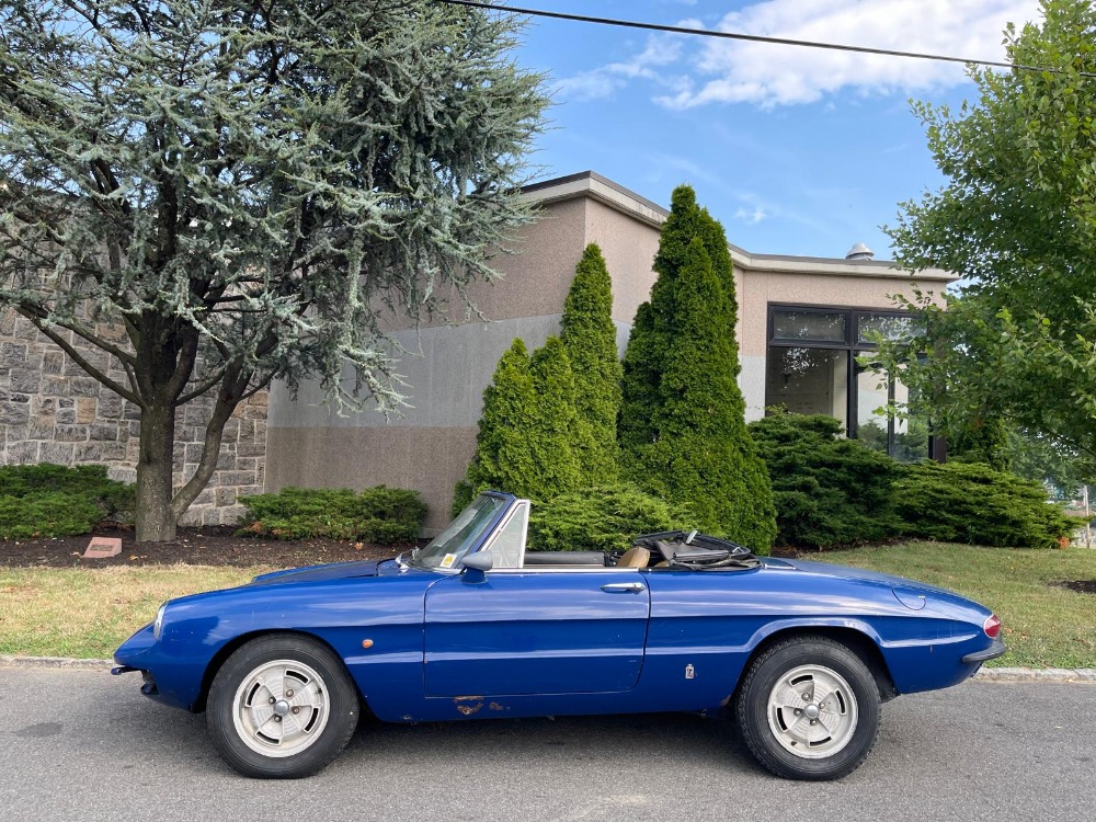 Used 1969 Alfa Romeo Duetto   | Astoria, NY