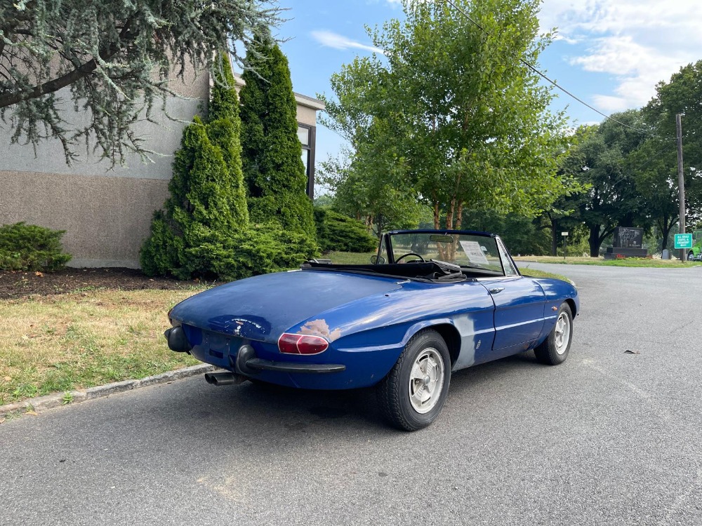 Used 1969 Alfa Romeo Duetto   | Astoria, NY