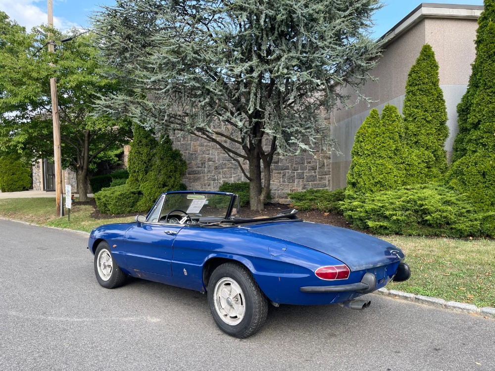 Used 1969 Alfa Romeo Duetto   | Astoria, NY