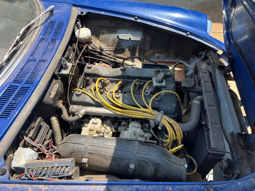Used 1969 Alfa Romeo Duetto   | Astoria, NY