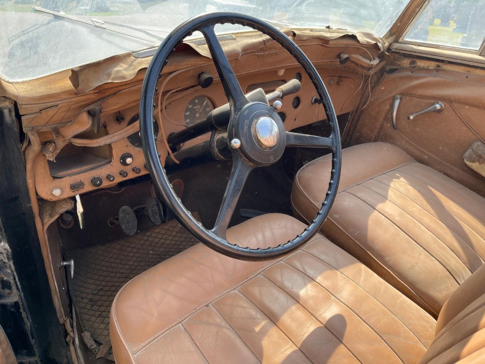 Used 1952 Rolls-Royce Silver Dawn DHC   | Astoria, NY