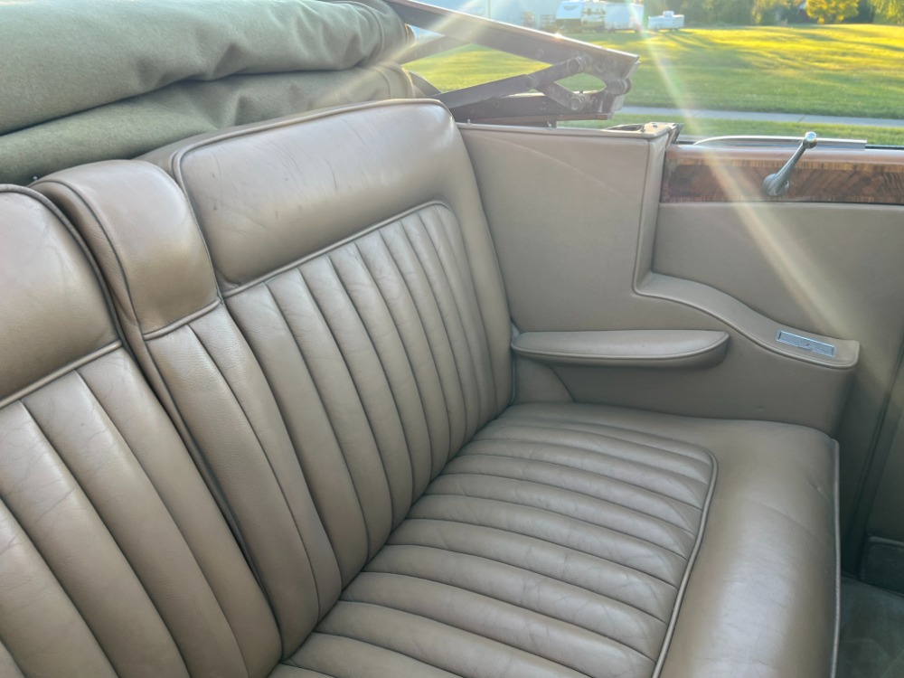 Used 1953 Rolls-Royce Silver Dawn   | Astoria, NY