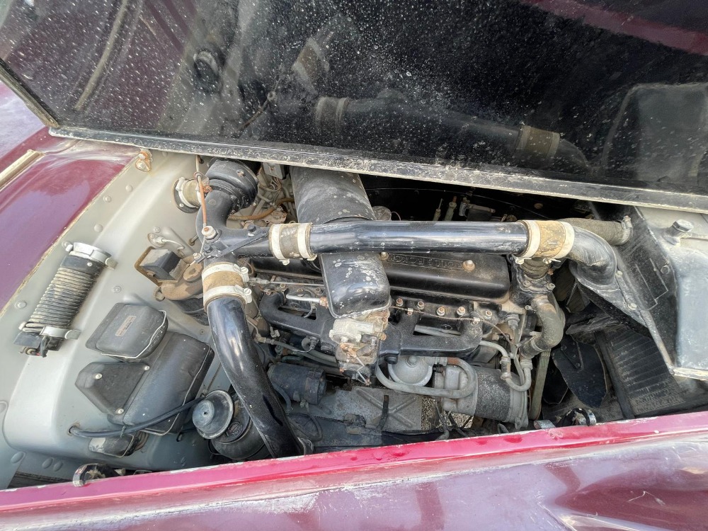 Used 1953 Rolls-Royce Silver Dawn   | Astoria, NY