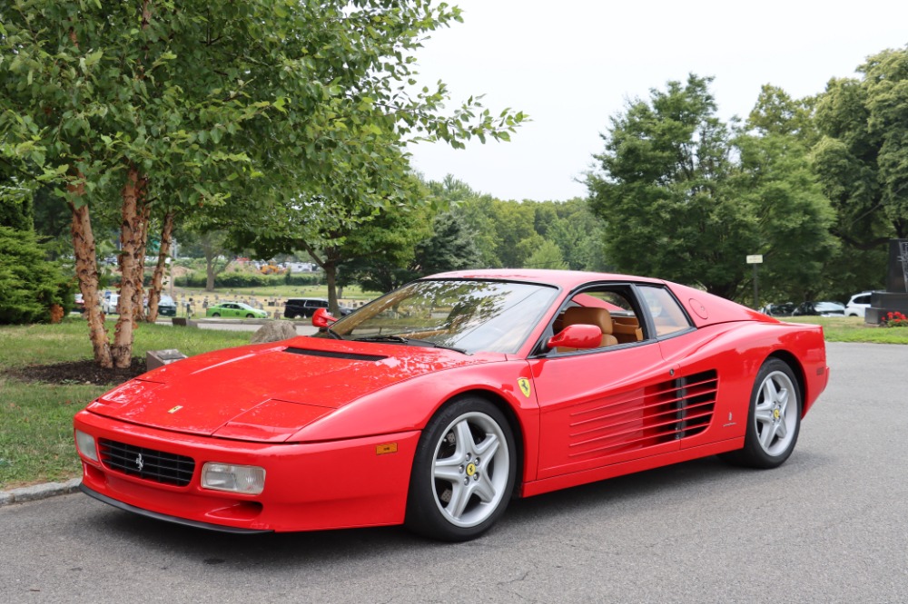 Used 1994 Ferrari 512 TR   | Astoria, NY