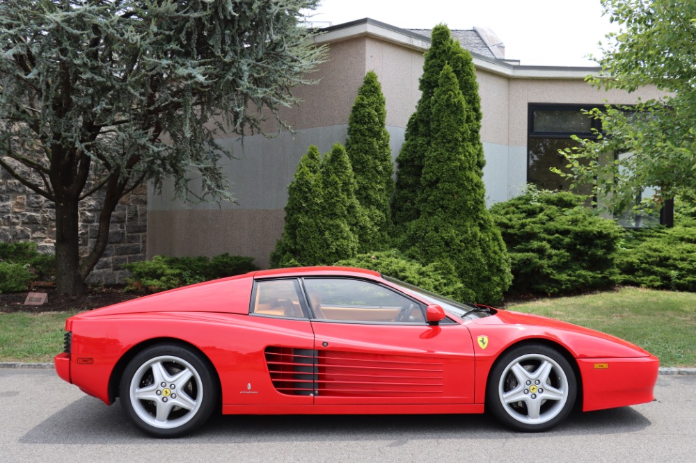 Used 1994 Ferrari 512 TR   | Astoria, NY