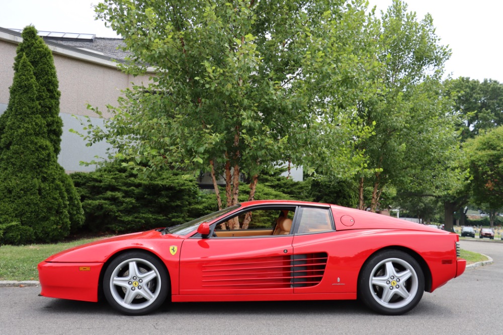 Used 1994 Ferrari 512 TR   | Astoria, NY