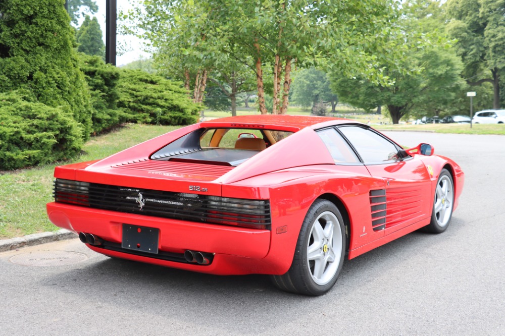 Used 1994 Ferrari 512 TR   | Astoria, NY
