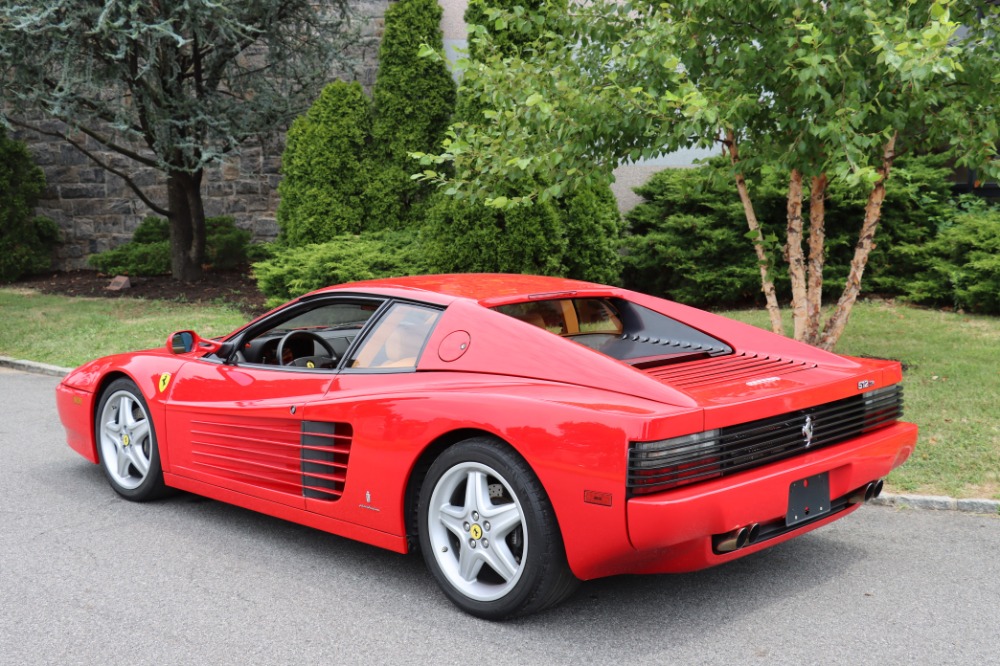 Used 1994 Ferrari 512 TR   | Astoria, NY
