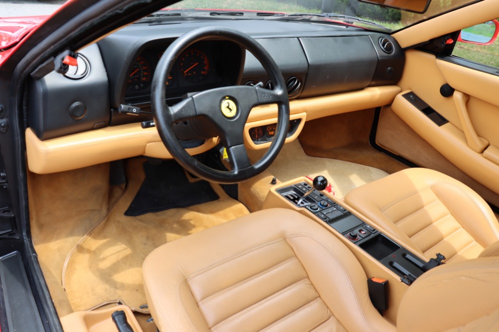 Used 1994 Ferrari 512 TR   | Astoria, NY