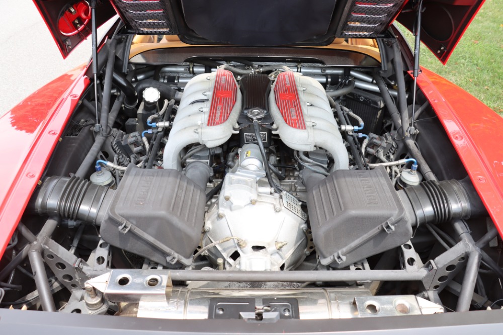 Used 1994 Ferrari 512 TR   | Astoria, NY