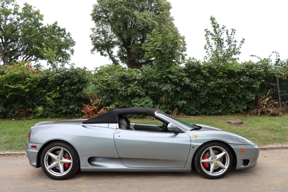 Used 2004 Ferrari 360 Spider   | Astoria, NY