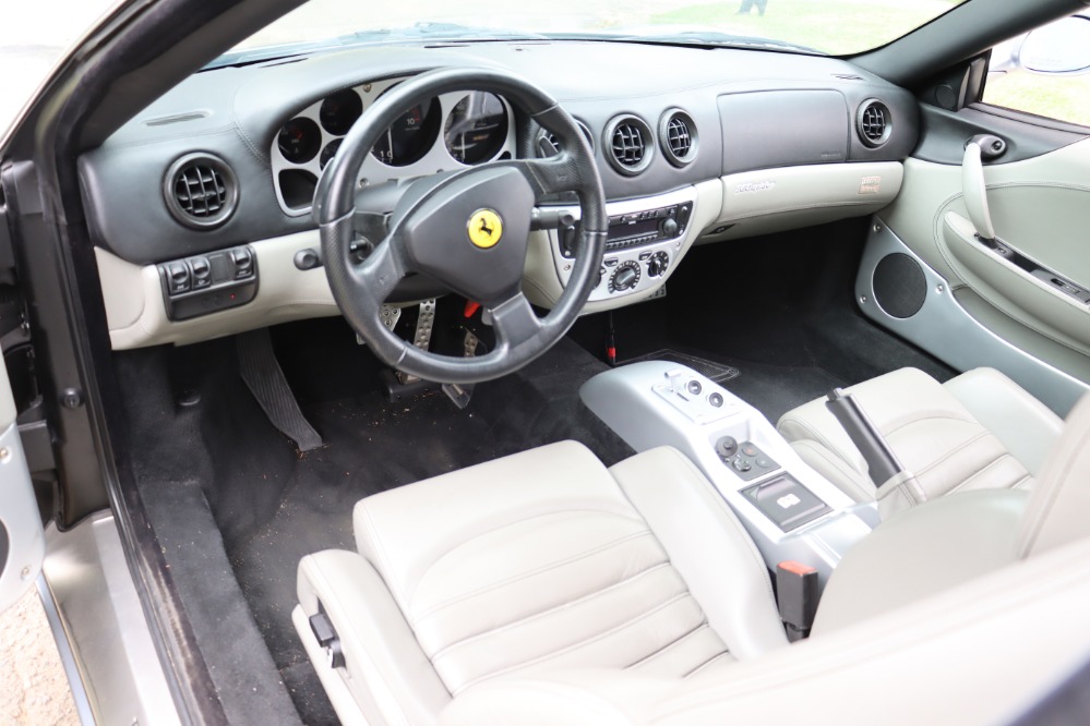 Used 2004 Ferrari 360 Spider   | Astoria, NY