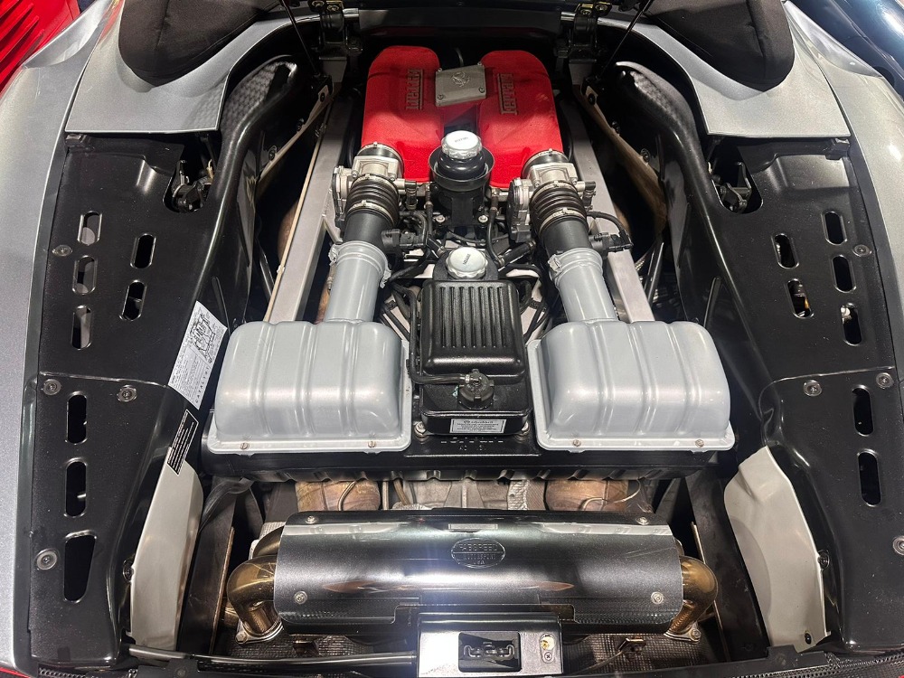 Used 2004 Ferrari 360 Spider   | Astoria, NY