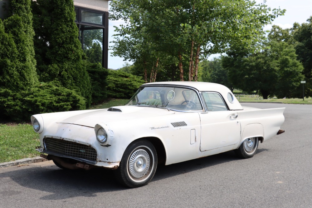 Used 1957 Ford Thunderbird   | Astoria, NY