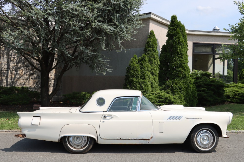 Used 1957 Ford Thunderbird   | Astoria, NY