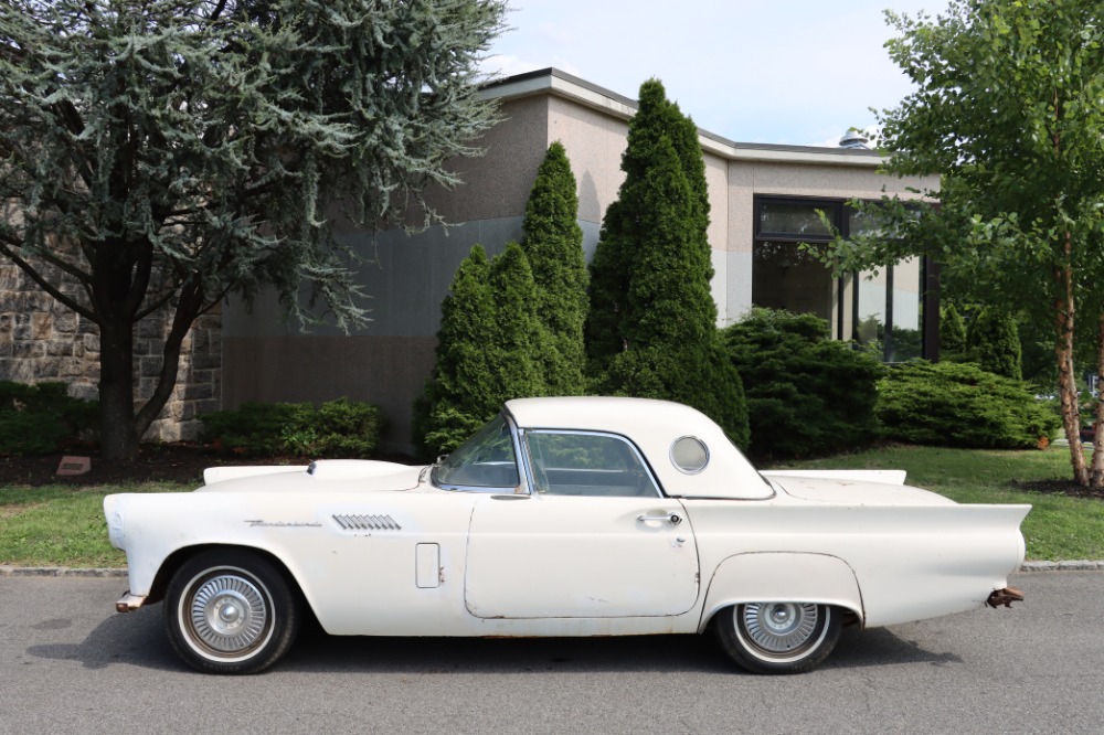 Used 1957 Ford Thunderbird   | Astoria, NY