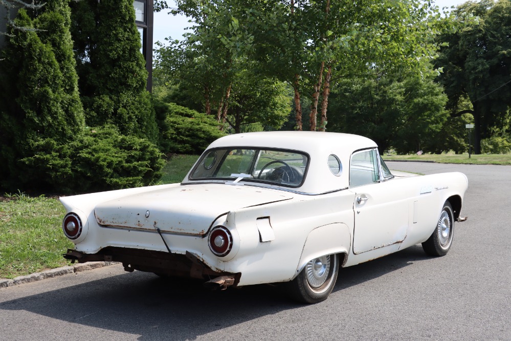 Used 1957 Ford Thunderbird   | Astoria, NY