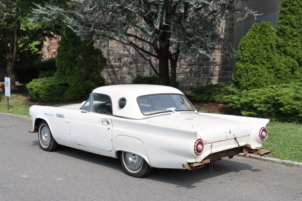 Used 1957 Ford Thunderbird   | Astoria, NY