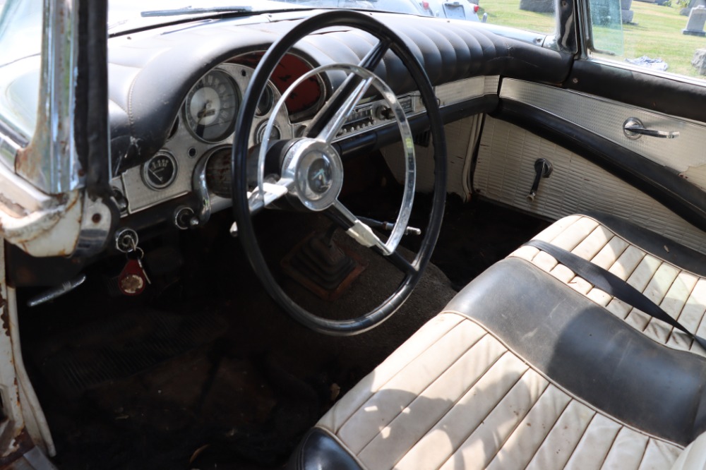 Used 1957 Ford Thunderbird   | Astoria, NY