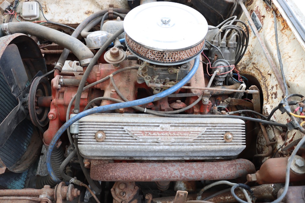 Used 1957 Ford Thunderbird   | Astoria, NY