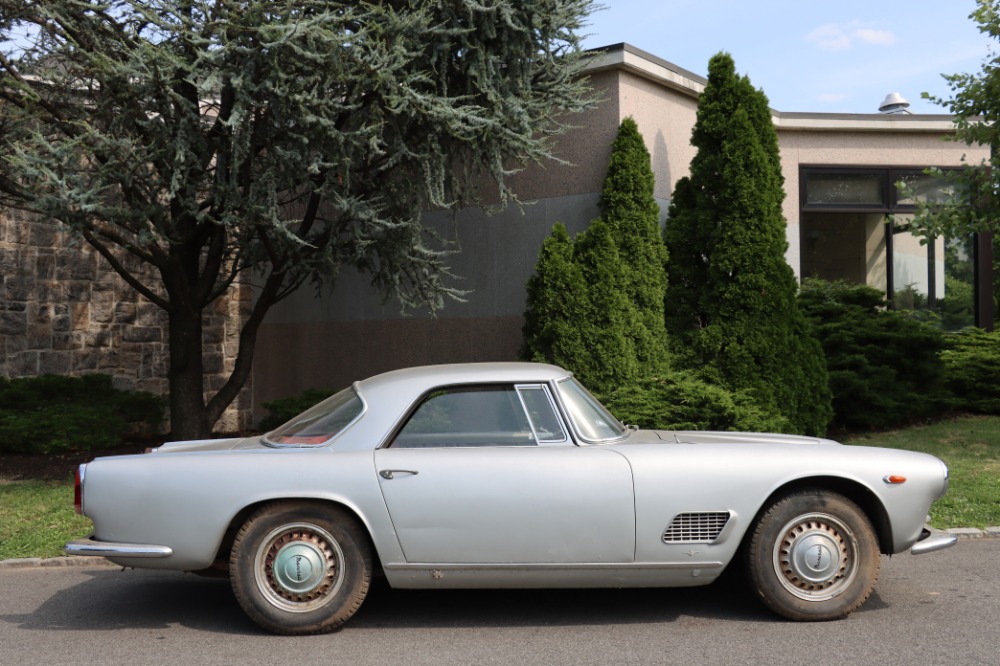 Used 1961 Maserati 3500 GT Coupe   | Astoria, NY