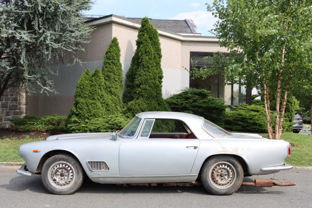 Used 1961 Maserati 3500 GT Coupe   | Astoria, NY