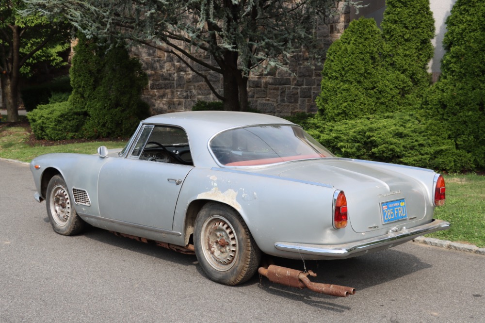 Used 1961 Maserati 3500 GT Coupe   | Astoria, NY