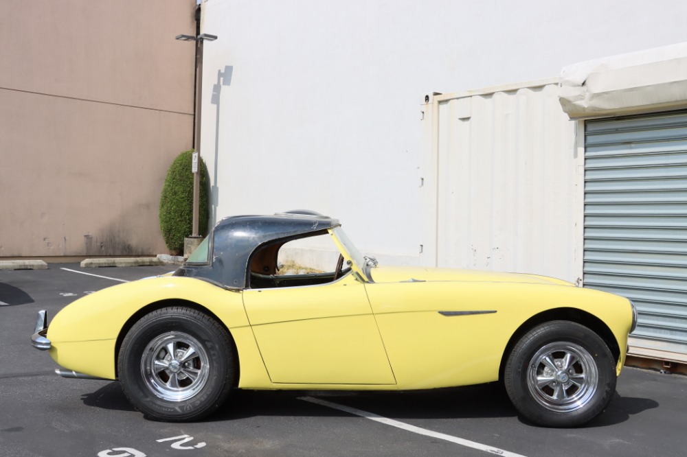 Used 1954 Austin Healey 100-4 BN1  | Astoria, NY