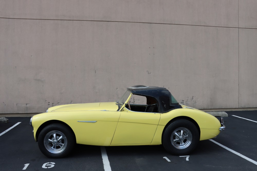 Used 1954 Austin Healey 100-4 BN1  | Astoria, NY