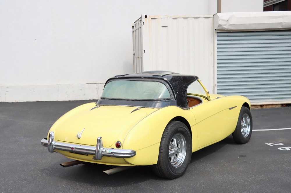 Used 1954 Austin Healey 100-4 BN1  | Astoria, NY