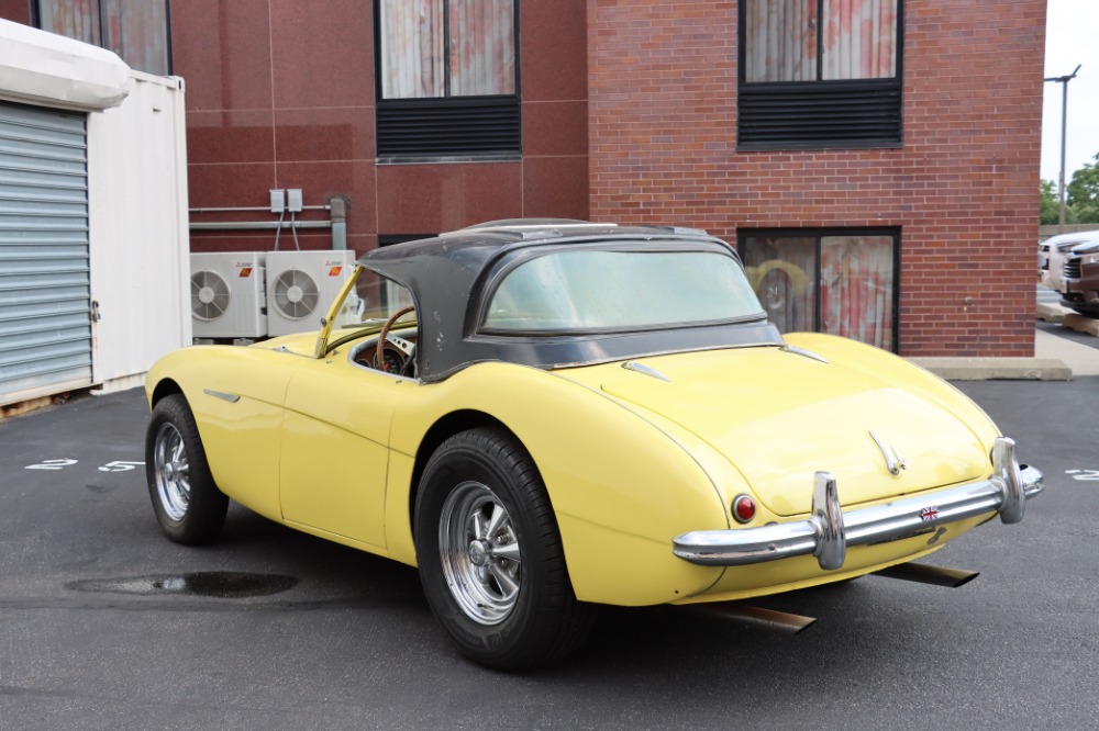 Used 1954 Austin Healey 100-4 BN1  | Astoria, NY