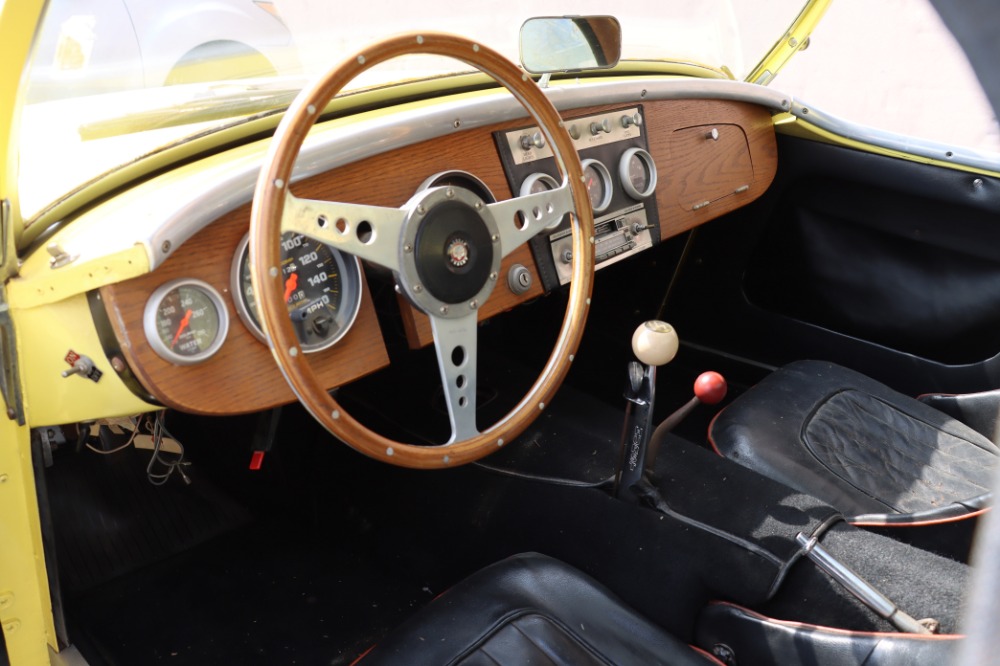 Used 1954 Austin Healey 100-4 BN1  | Astoria, NY