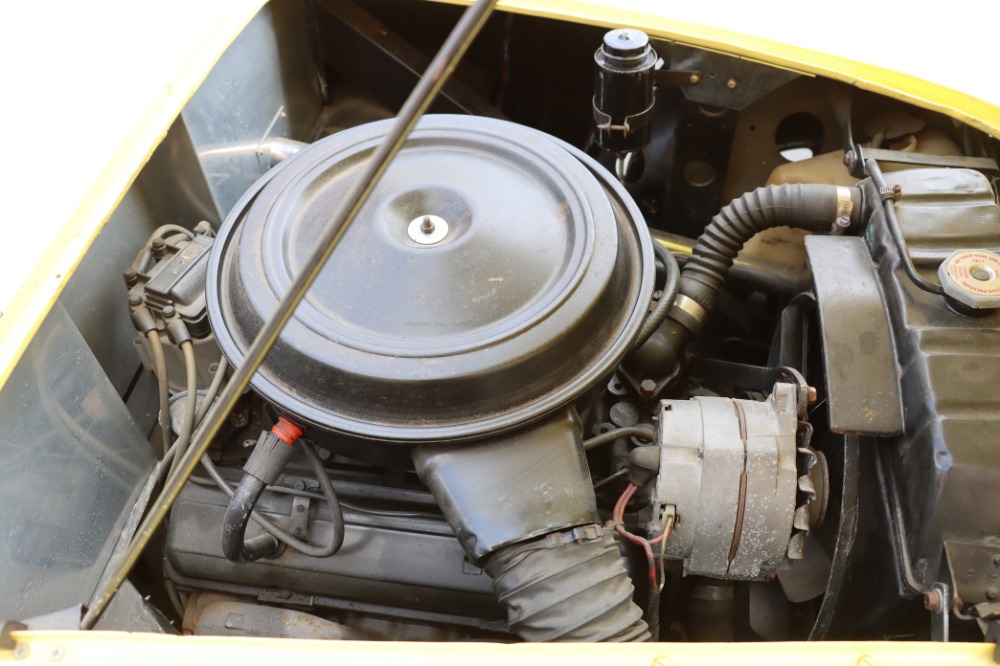 Used 1954 Austin Healey 100-4 BN1  | Astoria, NY