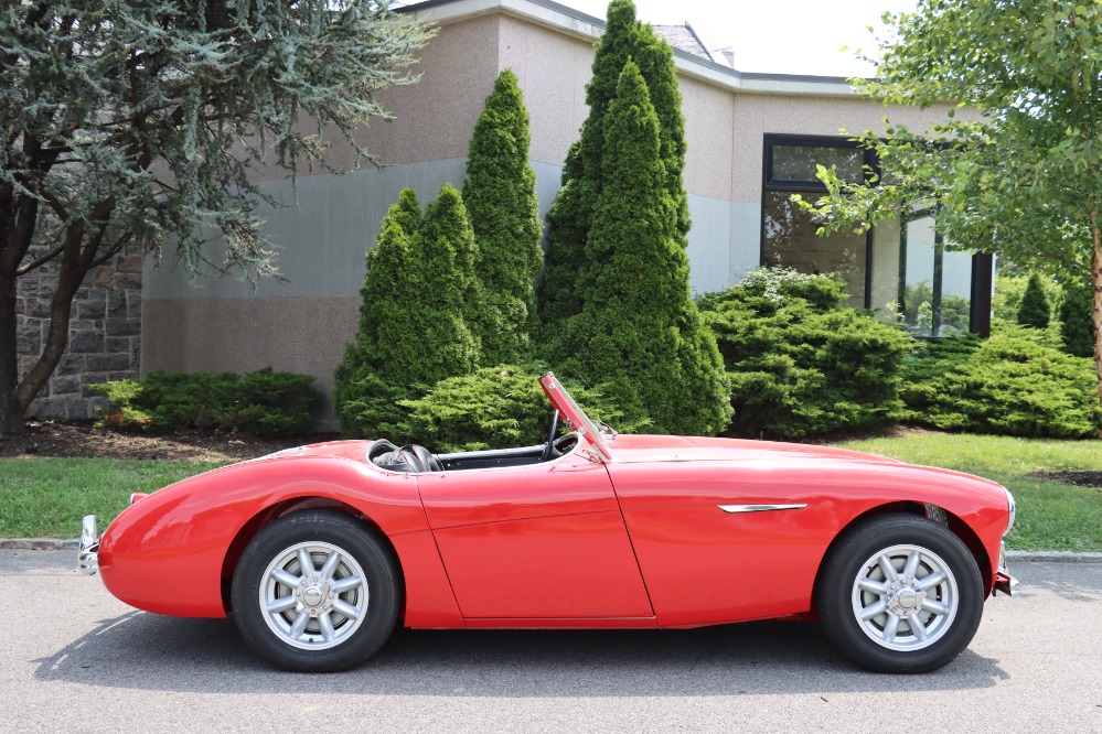 Used 1955 Austin Healey 100-4 BN2   | Astoria, NY