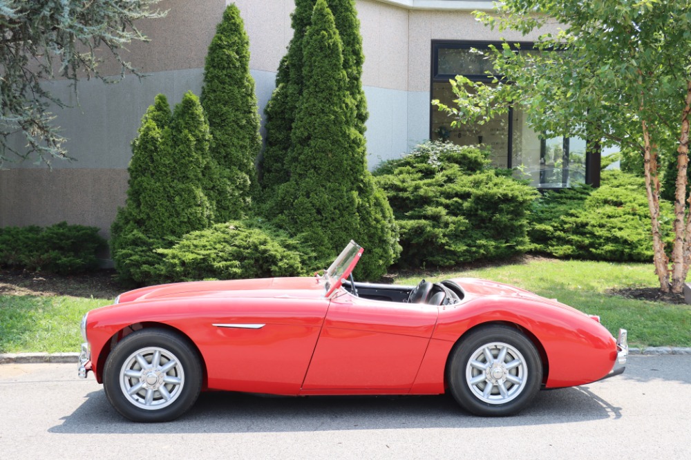 Used 1955 Austin Healey 100-4 BN2   | Astoria, NY