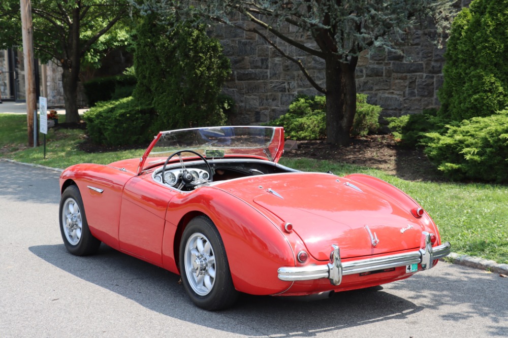 Used 1955 Austin Healey 100-4 BN2   | Astoria, NY