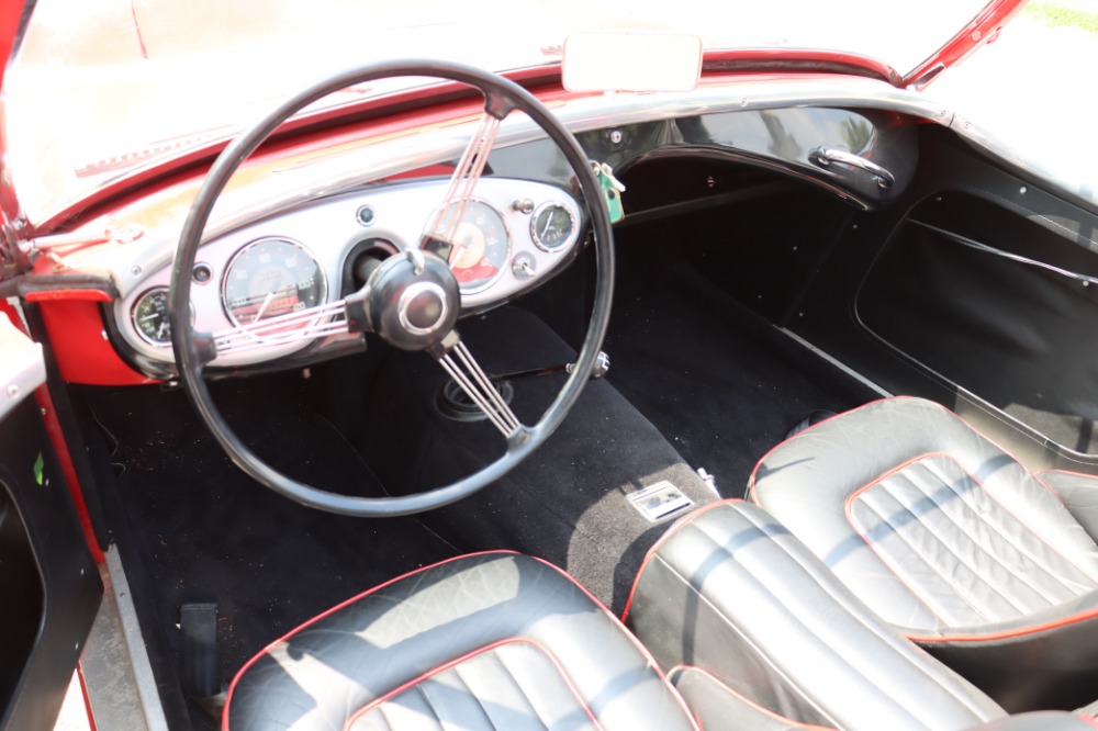 Used 1955 Austin Healey 100-4 BN2   | Astoria, NY