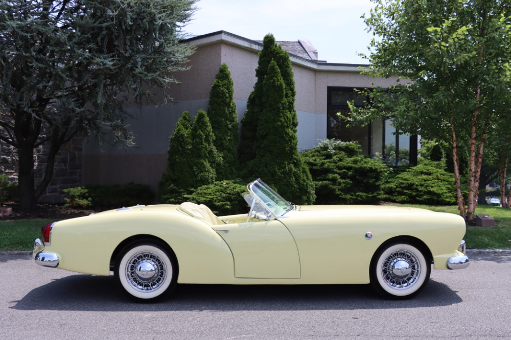 Used 1954 Kaiser Darrin   | Astoria, NY